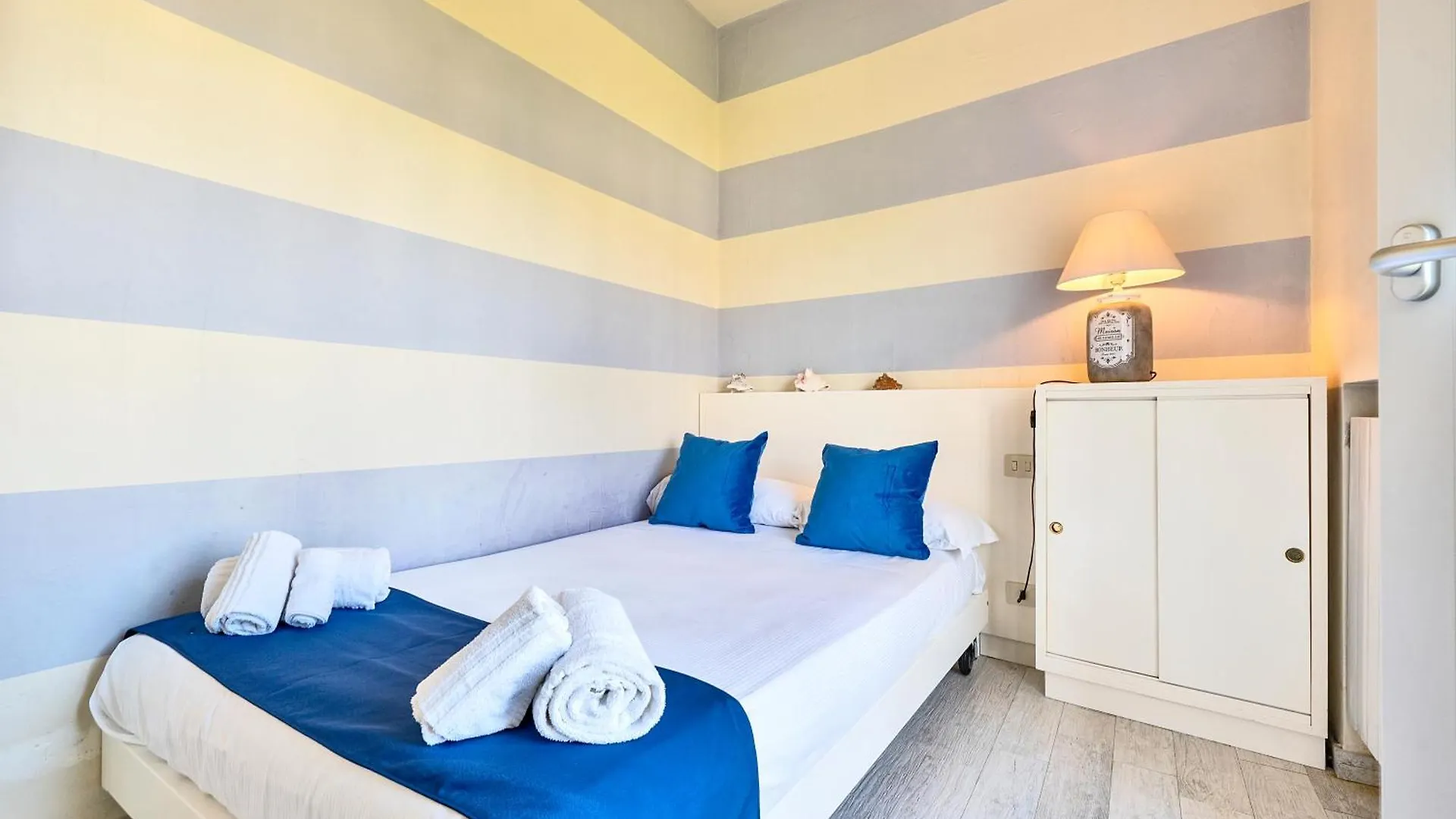 Appartamento Blue House Near The Sea Lido di Camaiore Italia