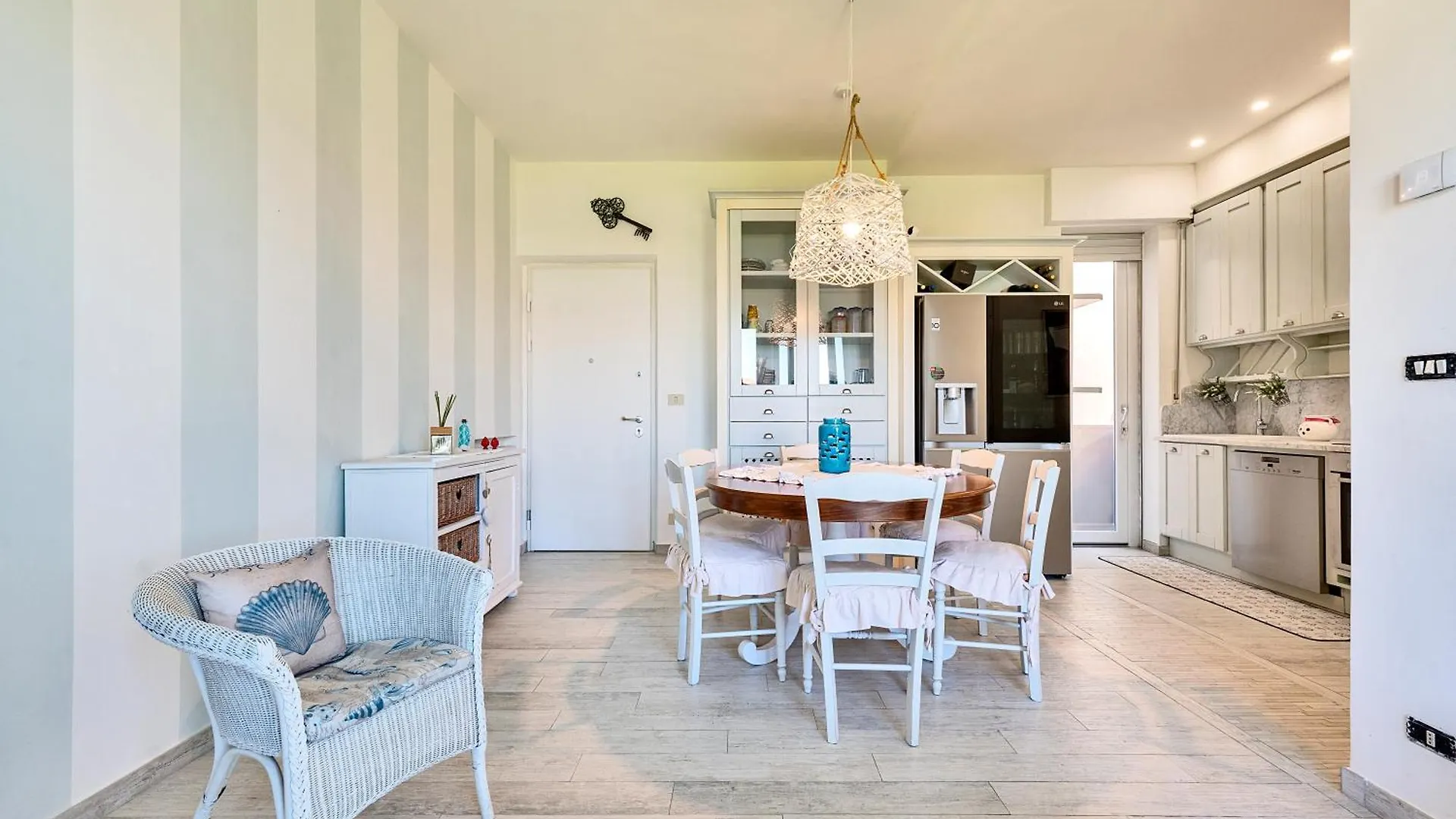 Appartamento Blue House Near The Sea Lido di Camaiore
