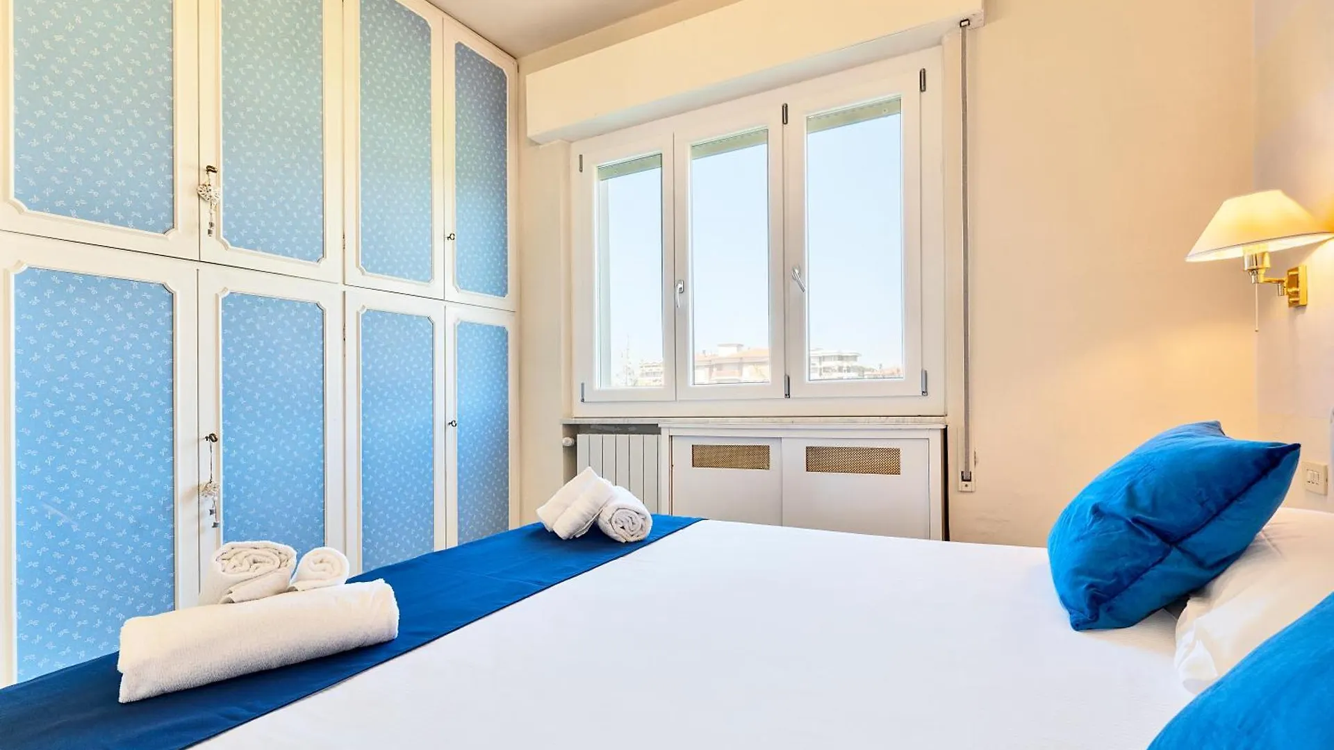 Appartamento Blue House Near The Sea Lido di Camaiore