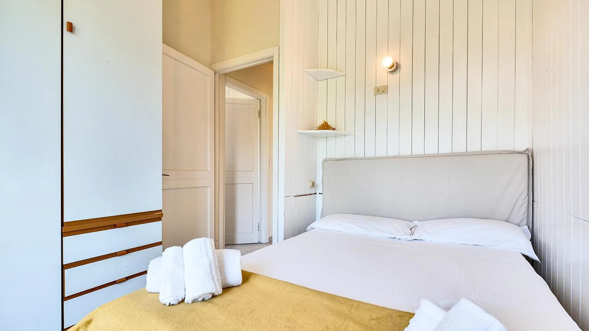 Appartamento Blue House Near The Sea Lido di Camaiore