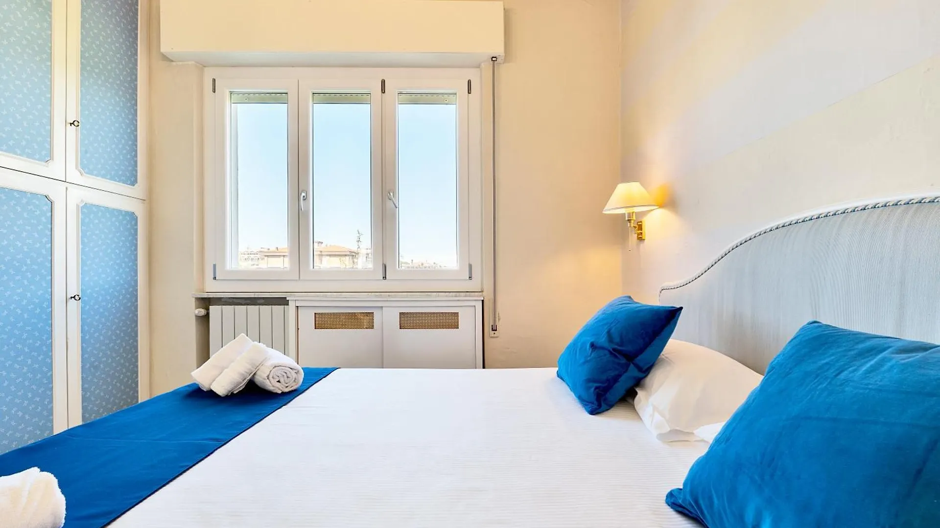 Appartamento Blue House Near The Sea Lido di Camaiore