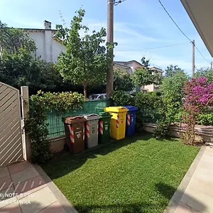  Appartamento Chinocchi Family_casa Vacanze